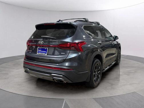 2023 Hyundai SANTA FE XRT