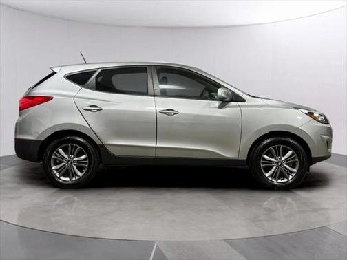 2015 Hyundai TUCSON GLS