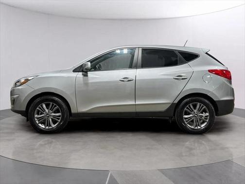 2015 Hyundai TUCSON GLS