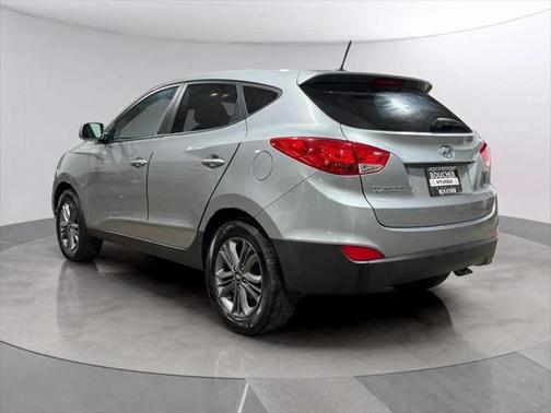 2015 Hyundai TUCSON GLS