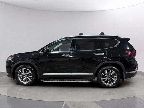 2020 Hyundai SANTA FE SEL 2.4