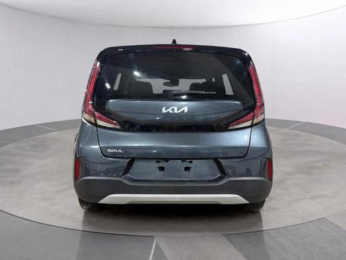 2023 Kia Soul S