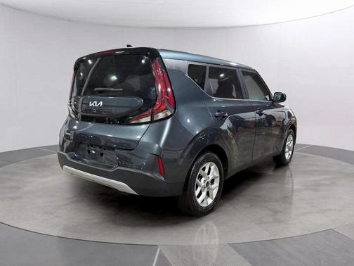 2023 Kia Soul S