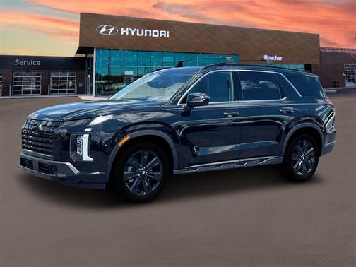 2025 Hyundai PALISADE XRT