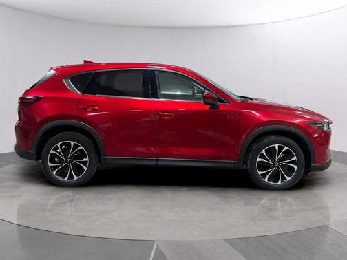 2023 Mazda CX-5 2.5 S Premium Plus Package