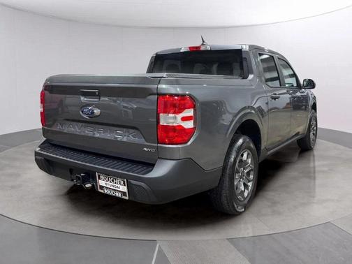 2023 Ford Maverick XLT