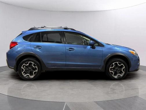 2014 Subaru XV Crosstrek 2.0i Premium