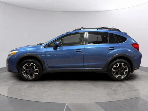 2014 Subaru XV Crosstrek 2.0i Premium