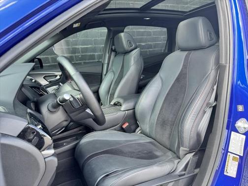2023 Acura RDX A-Spec Advance Package
