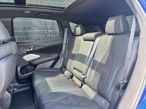 2023 Acura RDX A-Spec Advance Package