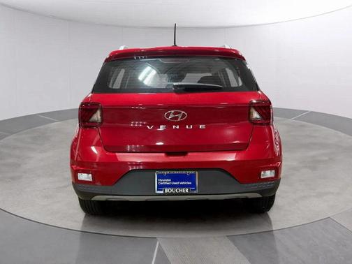 2023 Hyundai VENUE Limited