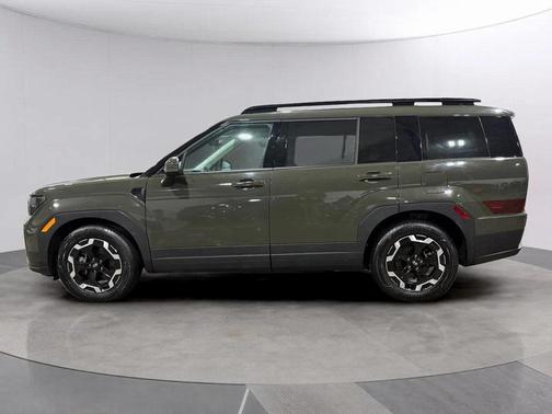 2024 Hyundai SANTA FE SEL 2.4