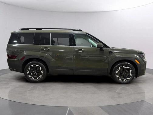 2024 Hyundai SANTA FE SEL 2.4