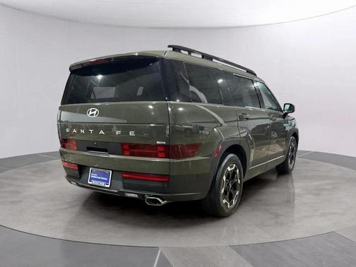 2024 Hyundai SANTA FE SEL 2.4