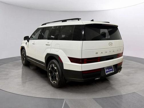 2025 Hyundai SANTA FE SEL 2.4