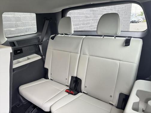 2024 Hyundai SANTA FE SEL 2.4