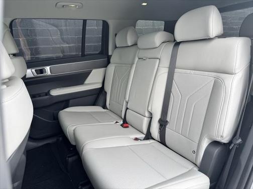 2024 Hyundai SANTA FE SEL 2.4