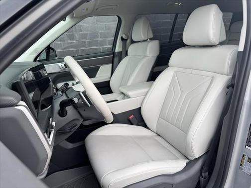 2024 Hyundai SANTA FE SEL 2.4