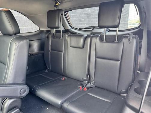 2019 Toyota Highlander Limited Platinum