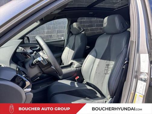 2024 Acura RDX Base