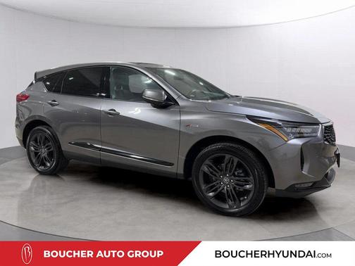 2024 Acura RDX Base