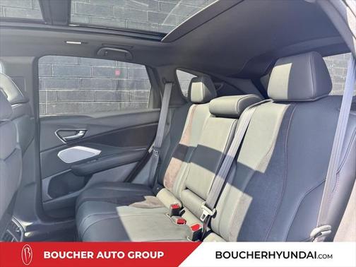 2024 Acura RDX Base