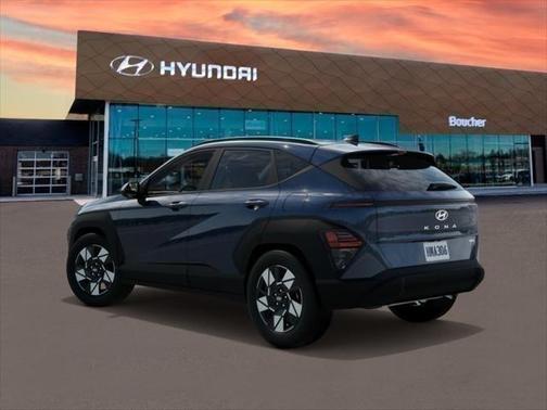 2025 Hyundai KONA SEL Convenience