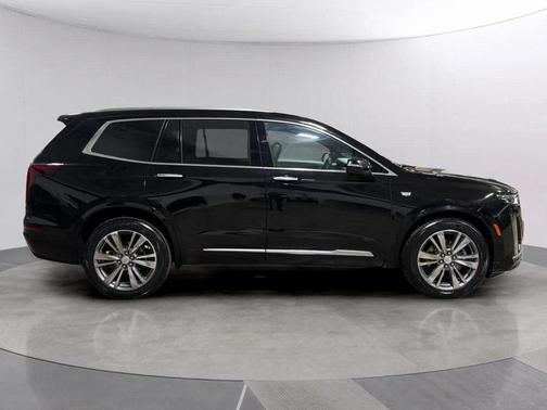 2021 Cadillac XT6 Premium Luxury AWD