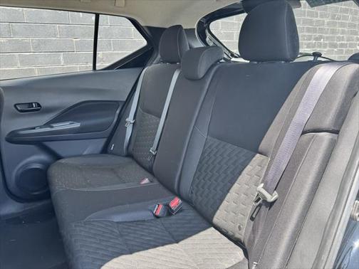 2022 Nissan Kicks S