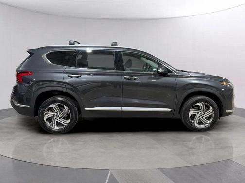 2022 Hyundai SANTA FE SEL 2.4