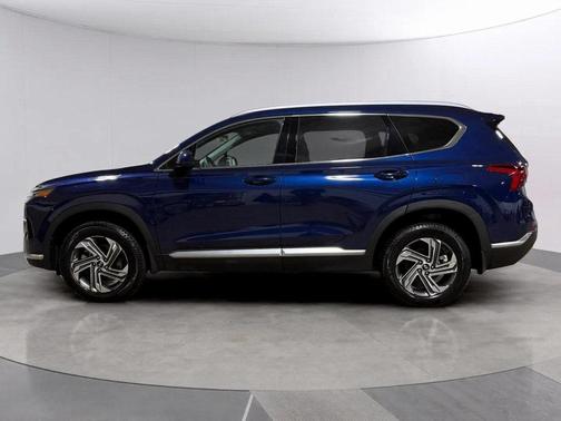 2022 Hyundai SANTA FE SEL 2.4