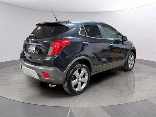 2014 Buick Encore Base