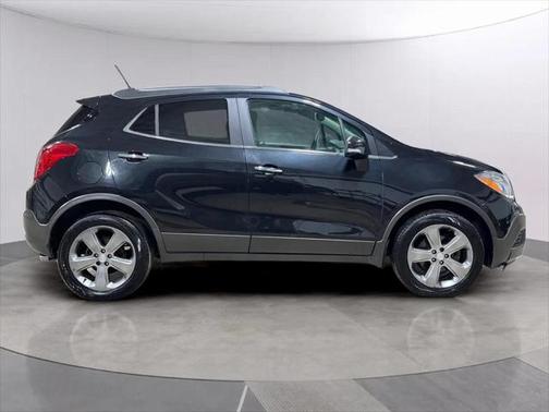 2014 Buick Encore Base
