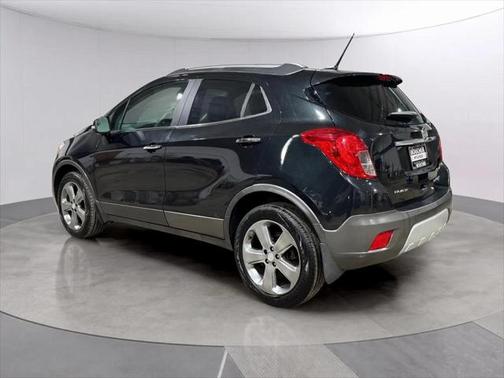 2014 Buick Encore Base