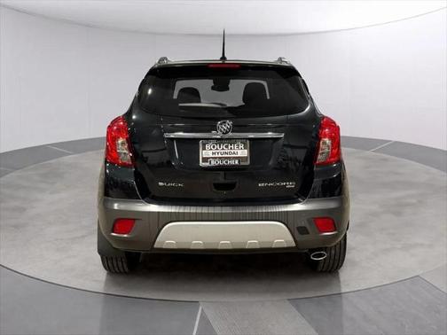 2014 Buick Encore Base