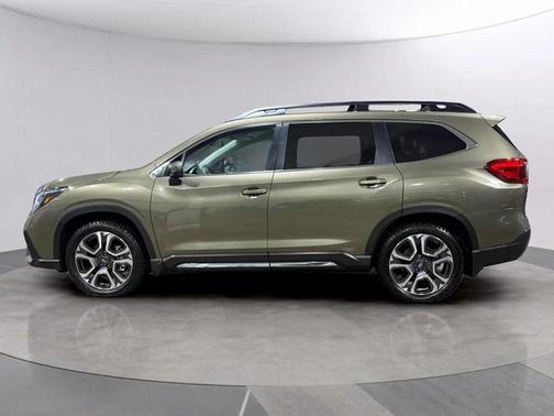 2023 Subaru Ascent Limited 7-Passenger