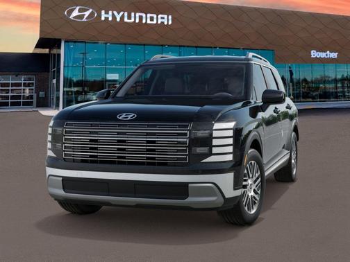 2026 Hyundai PALISADE SEL 7P