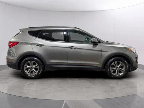 2015 Hyundai Santa Fe Sport 2.4L