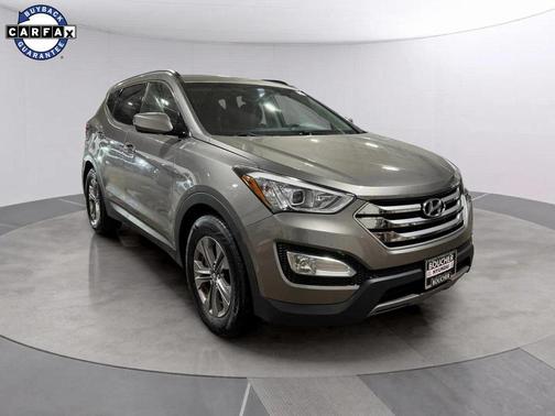 2015 Hyundai Santa Fe Sport 2.4L