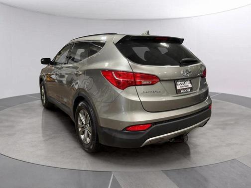2015 Hyundai Santa Fe Sport 2.4L