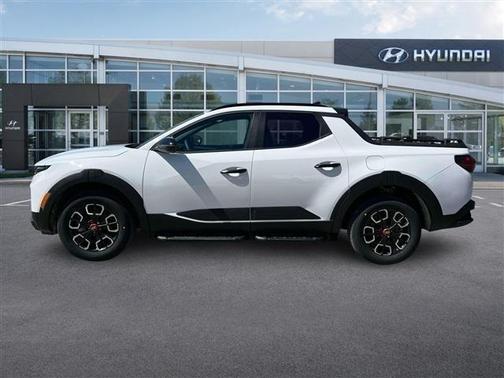 2024 Hyundai SANTA CRUZ XRT