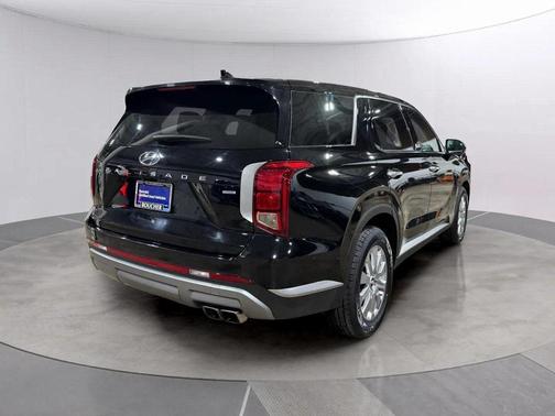 2023 Hyundai PALISADE SE