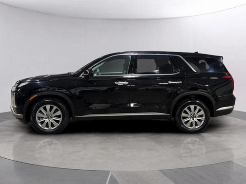 2023 Hyundai PALISADE SE