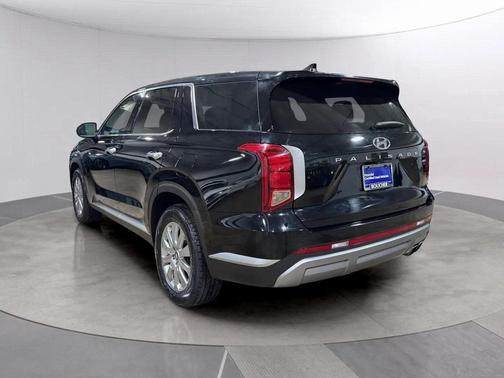 2023 Hyundai PALISADE SE