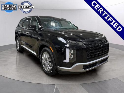 2023 Hyundai PALISADE SE