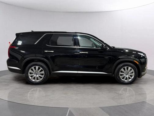 2023 Hyundai PALISADE SE