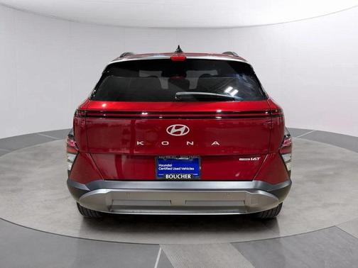 2024 Hyundai KONA Limited