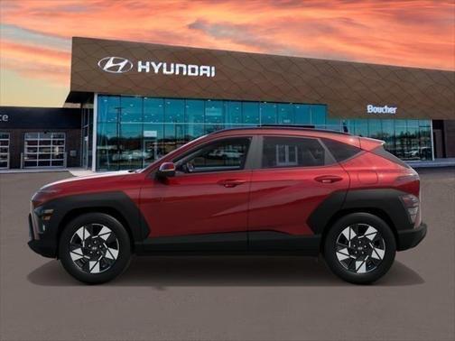 2025 Hyundai KONA SEL Convenience
