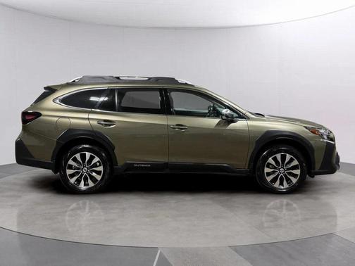 2024 Subaru Outback Touring XT