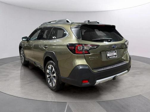 2024 Subaru Outback Touring XT